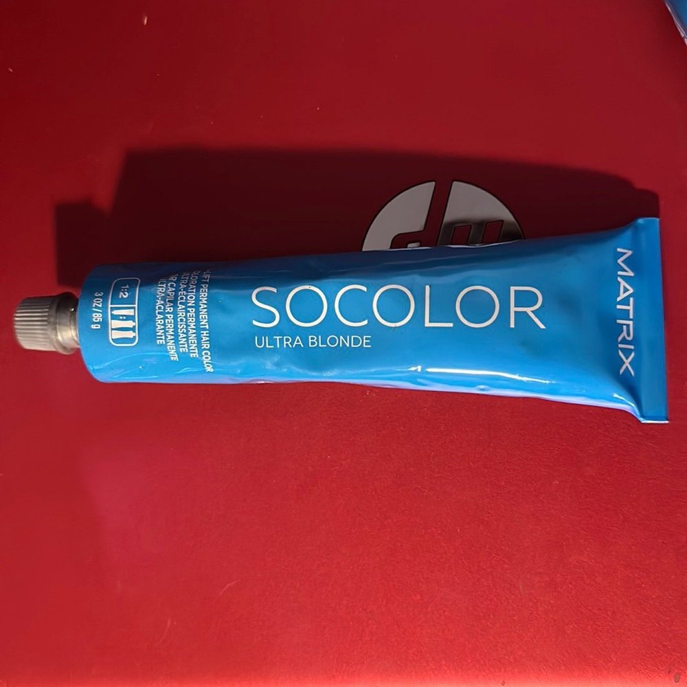 Matrix SoColor Ultra Blonde